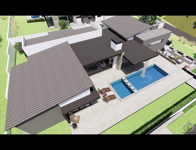 3 BEDROOM FREESTANDING FOR SALE IN CASHAN